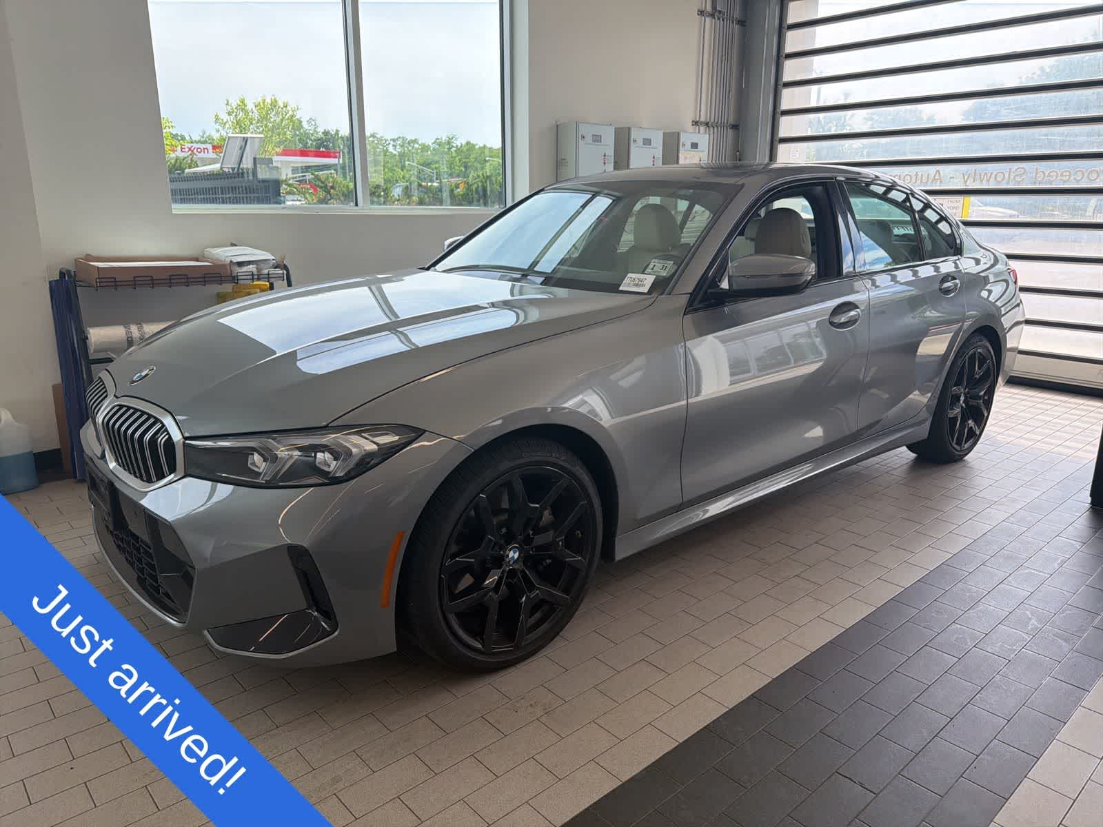 bmw 3 series 2026 3MW89CW07T8F97947 image bmw 3 series 2026 3MW89CW07T8F97947 image
